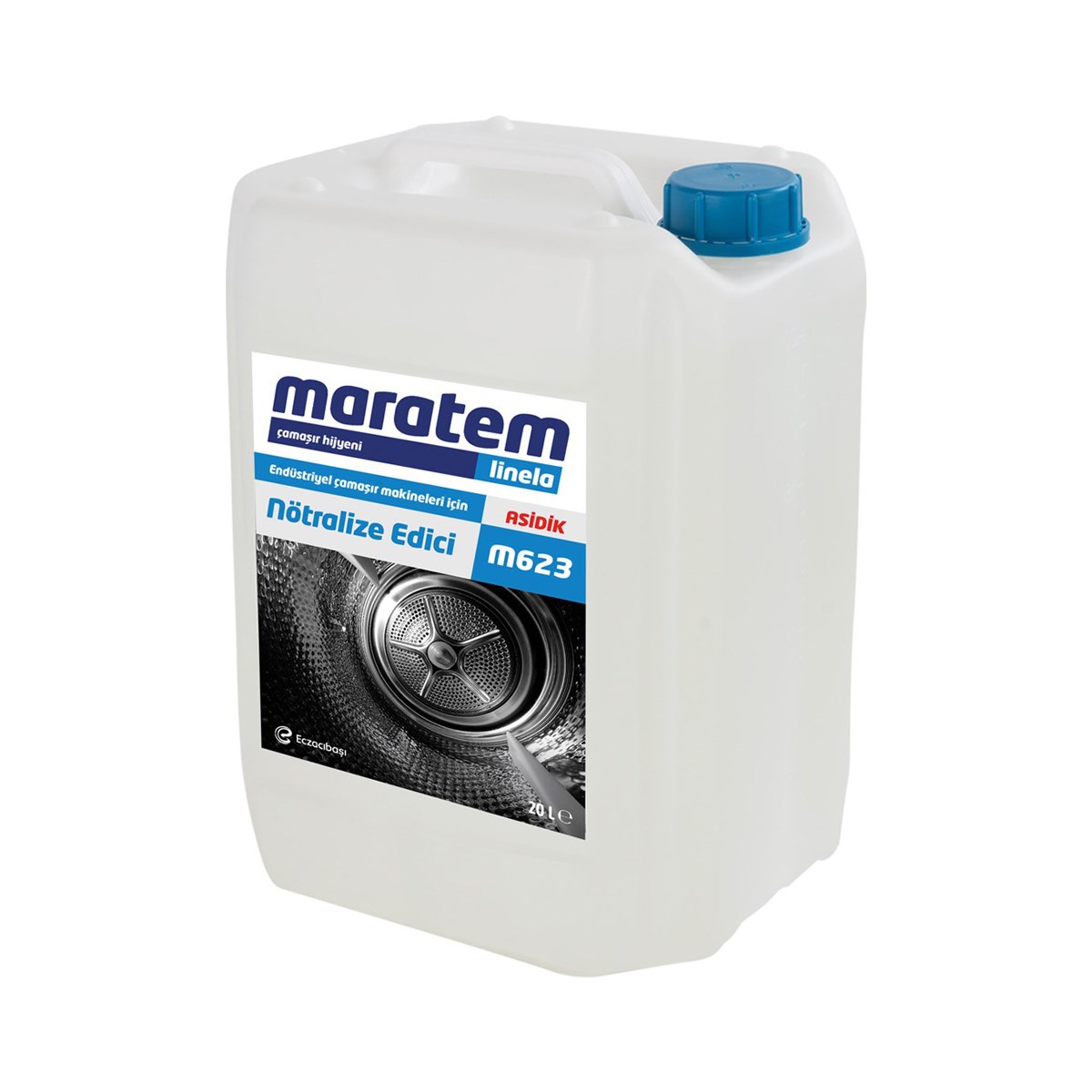 Maratem M623 Sıvı Nötralize Edici 20 Lt