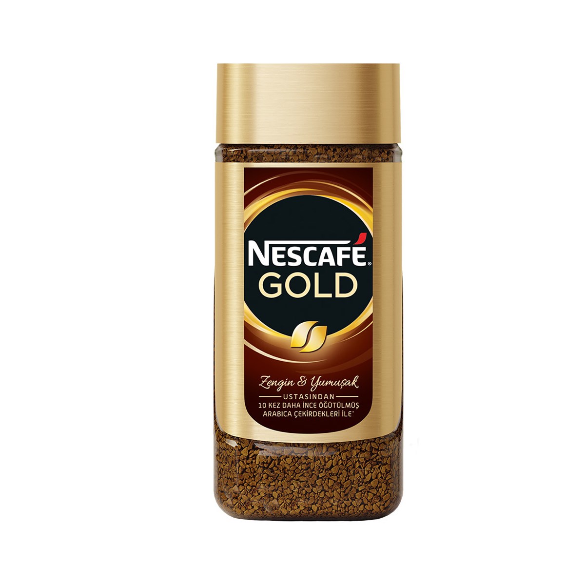 Nescafe Gold Cam Kavanoz 200 Gr