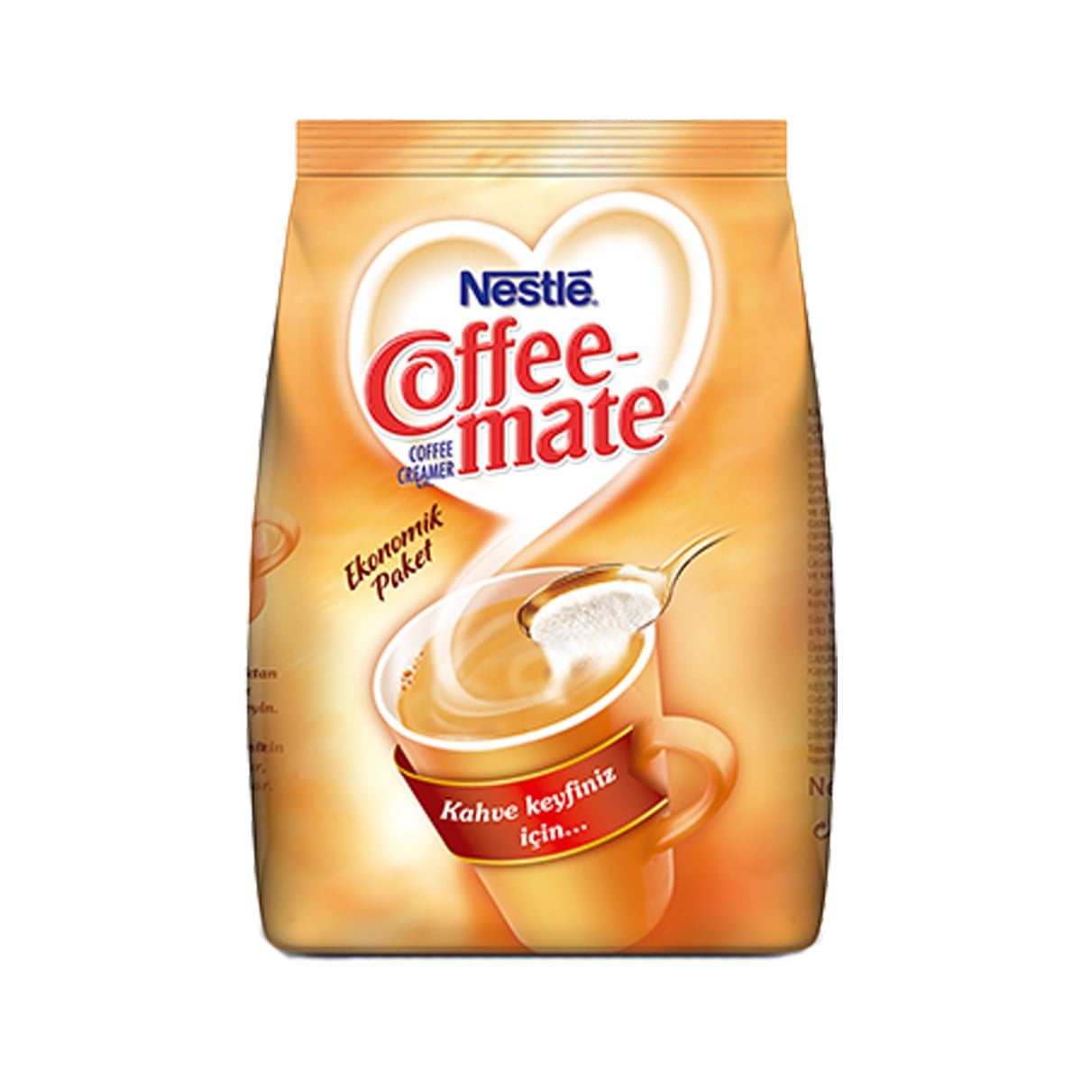 Nestle Coffee Mate Kahve Kreması Ekonomik 500 gr