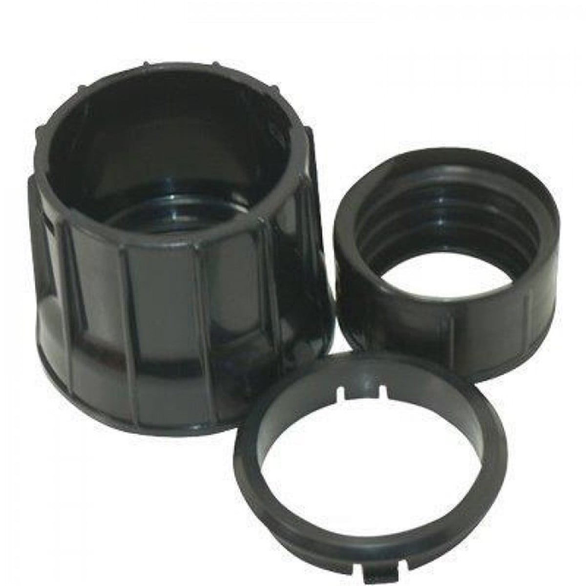 Numatic 216182 Elektrikli Süpürge Hortum Somunu