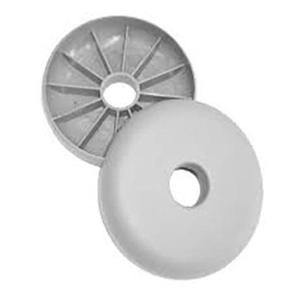 Numatic 227479 Kat Arabası Çarpma Tekeri