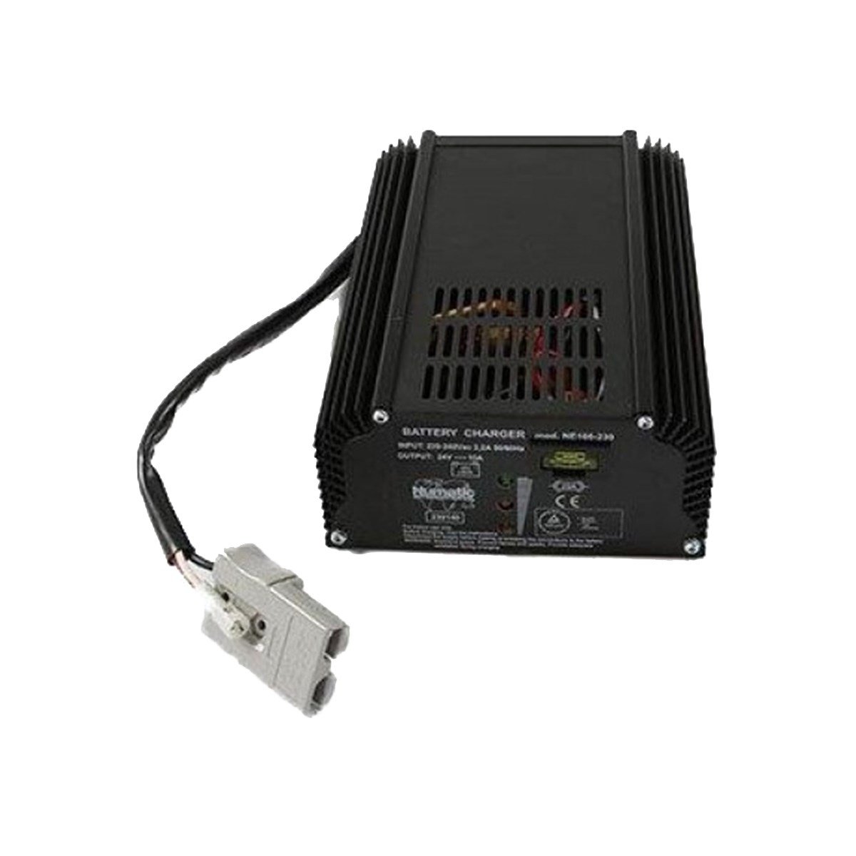 Numatic 230140 Otomatlar için Şarj Cihazı 230V/24V/10