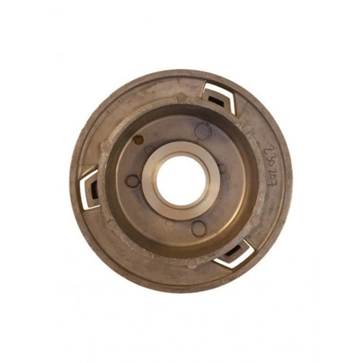 Numatic 230207 Dıe Cast Chuck Machıned
