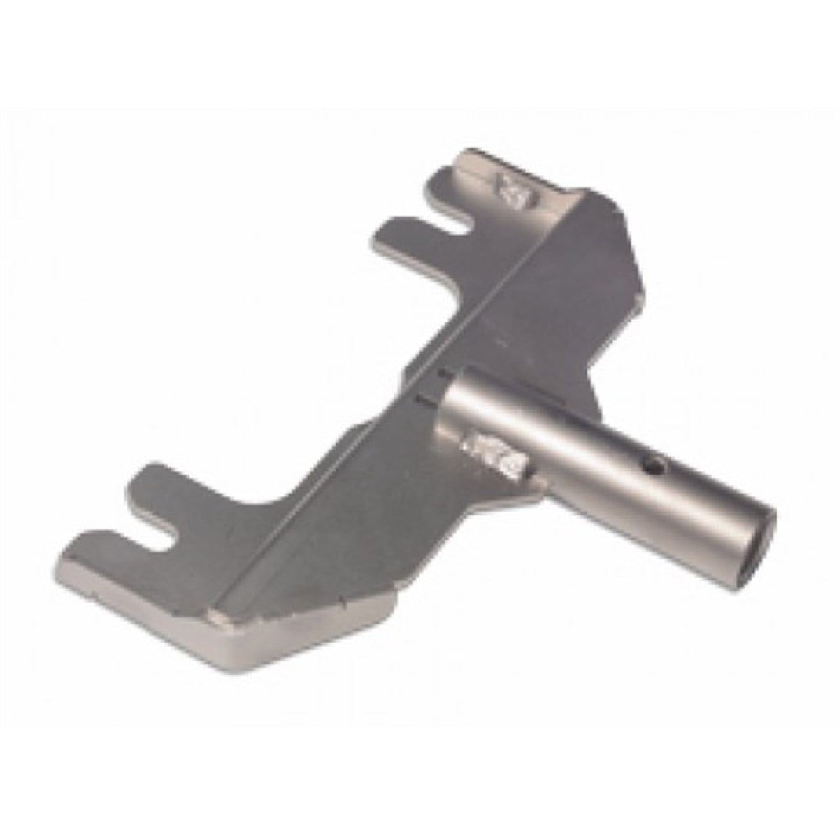 Numatic 304479 Metal Nozol Tutucu (TT/TTB 6055 / TTV 4555/5565)