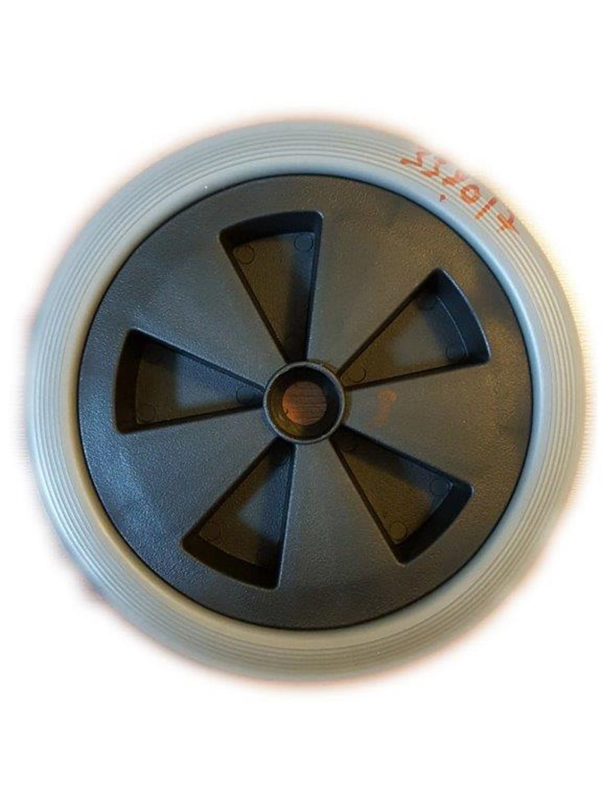 Numatic 338017 Kat Arabası Yedek Tekeri 10 İnc