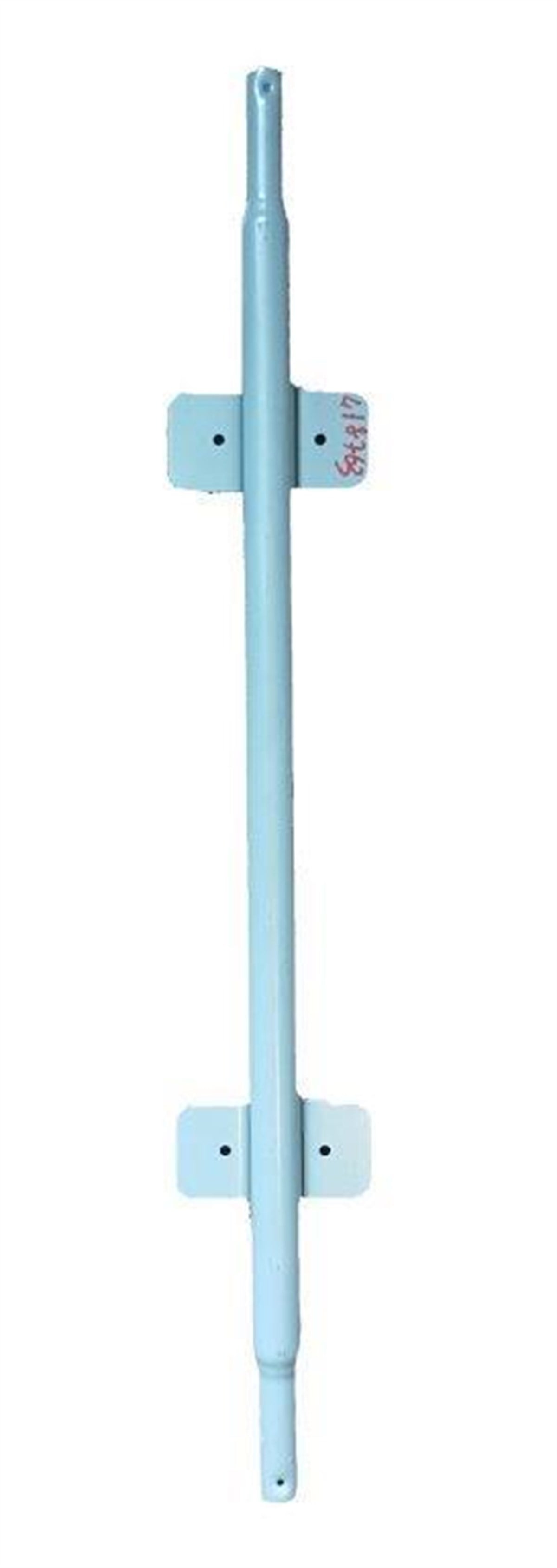 Numatic 418763 AKS  (PAINT SILVER) CCAT ONLY