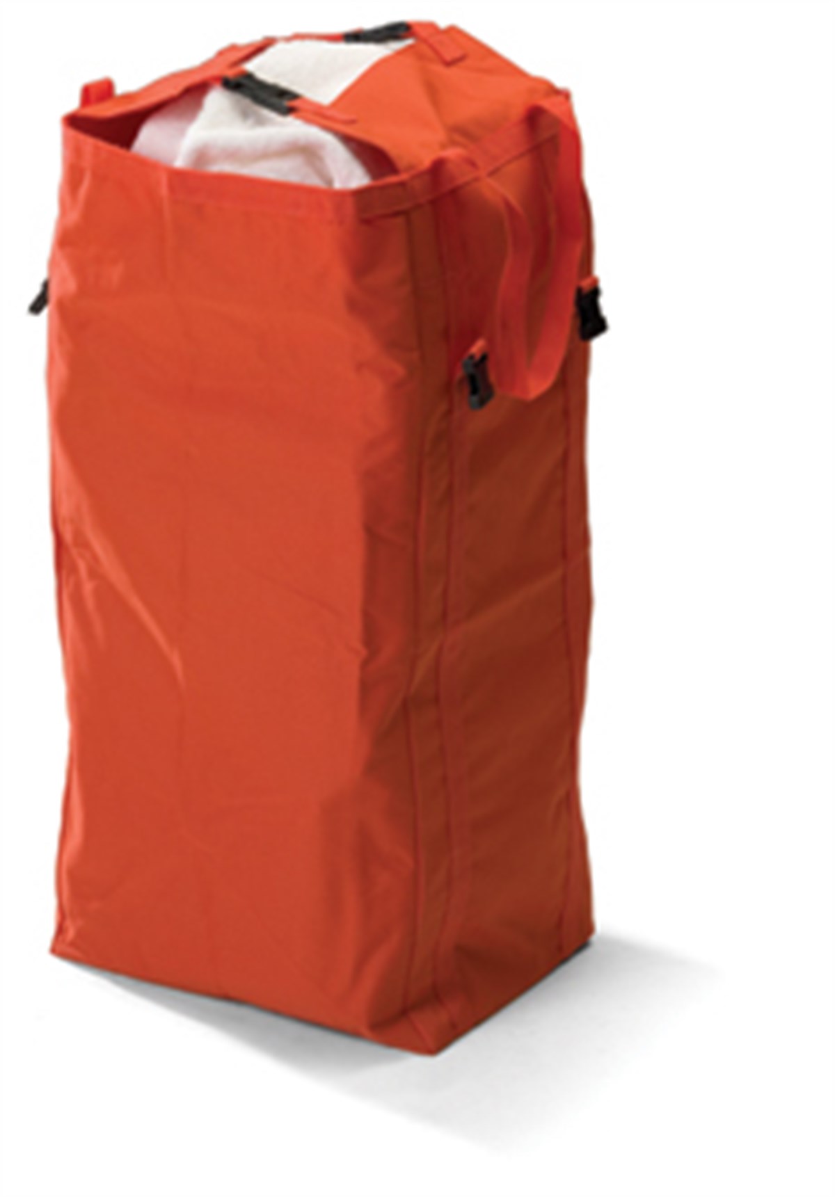 Numatic 618065 100Lt Yedek Kırmızı Kirli Toplama Torbası