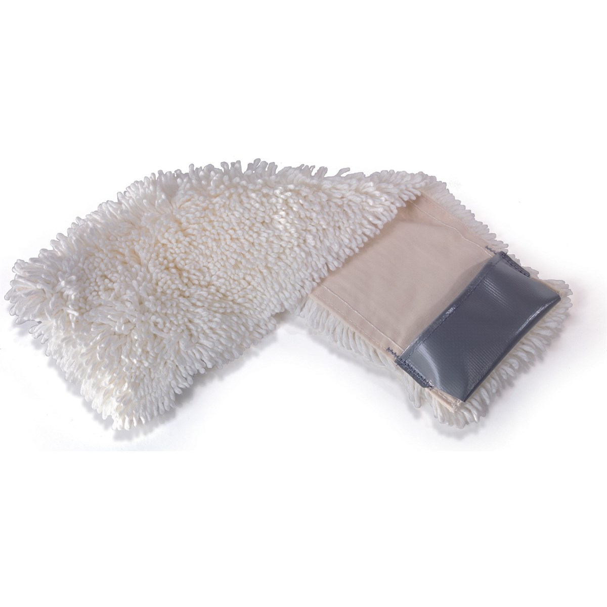 Numatic 627576 Slalom Microfiber Mop 40 Cm