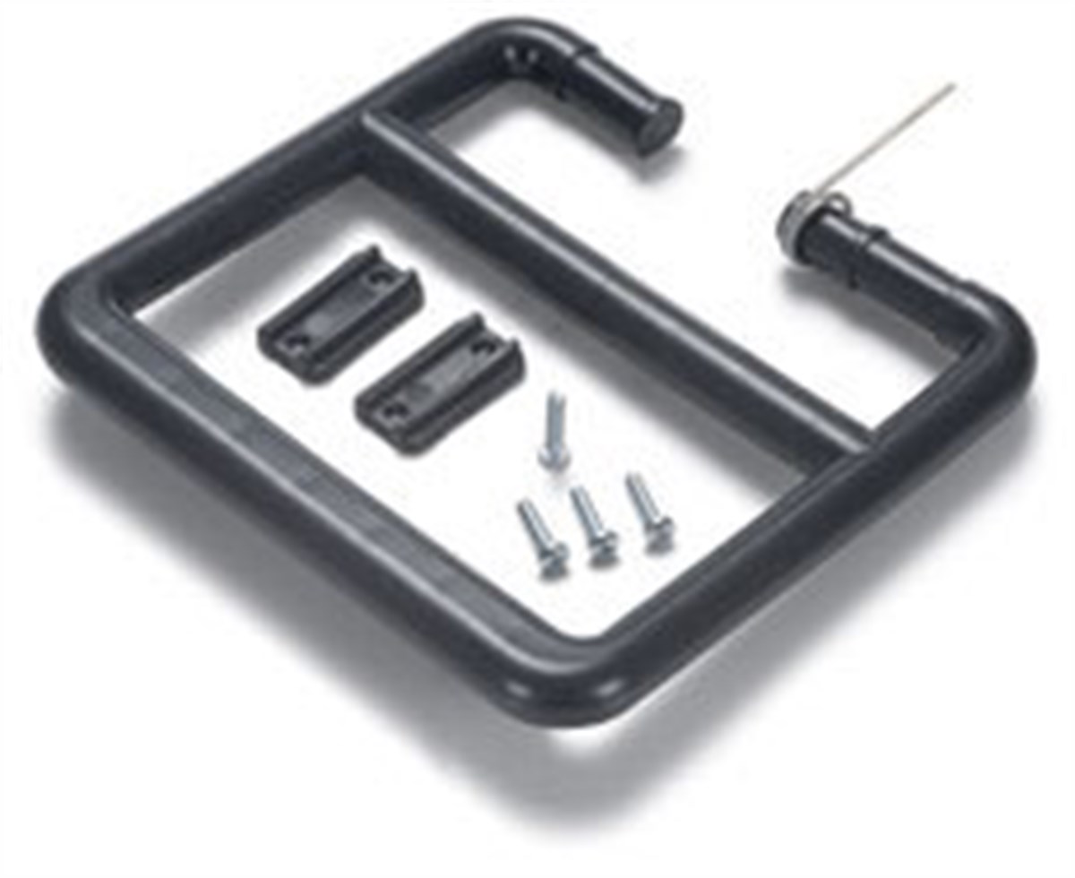 Numatic 628189 - NC2-NC3-NC4 Uyumlu Yedek Pedal Kiti