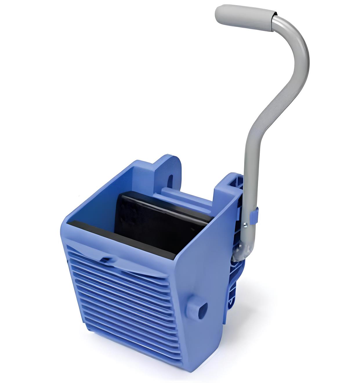 Numatic 629303 Dikey Yedek Pres Mavi (Allmops Vertical Press Blue)