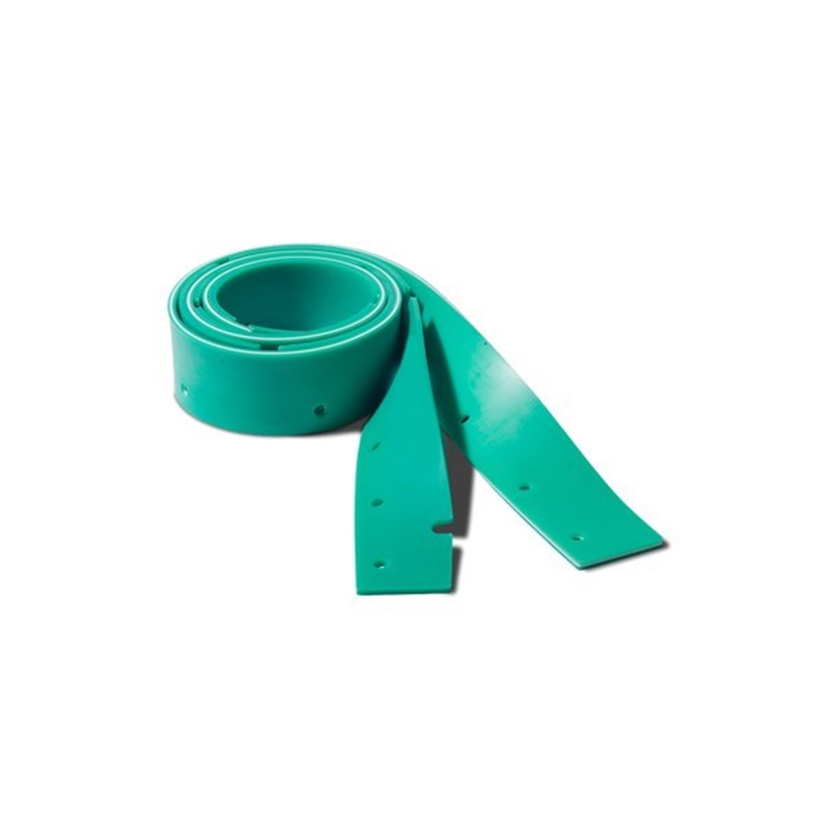 Numatic 900520 Sıyırıcı Lastik Yeşil 