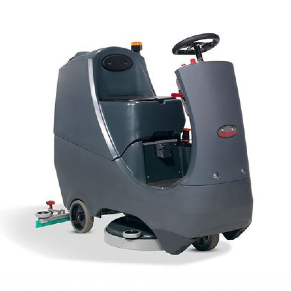 Numatic CRG8055G-120T Binicili Zemin Temizlik Otomatı