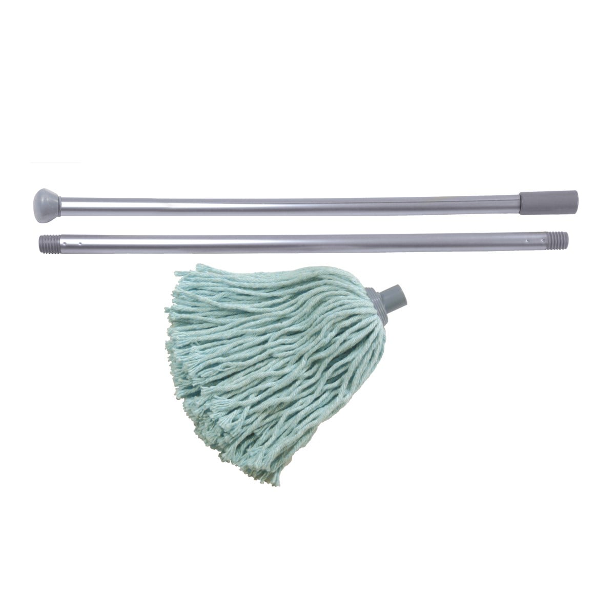 Numatic DTK-9 Microfiber Islak Mop Seti