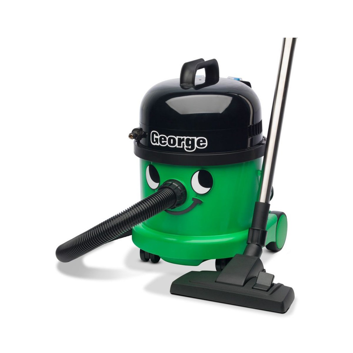Numatic George GVE370 Halı ve Koltuk Yıkama Makinası