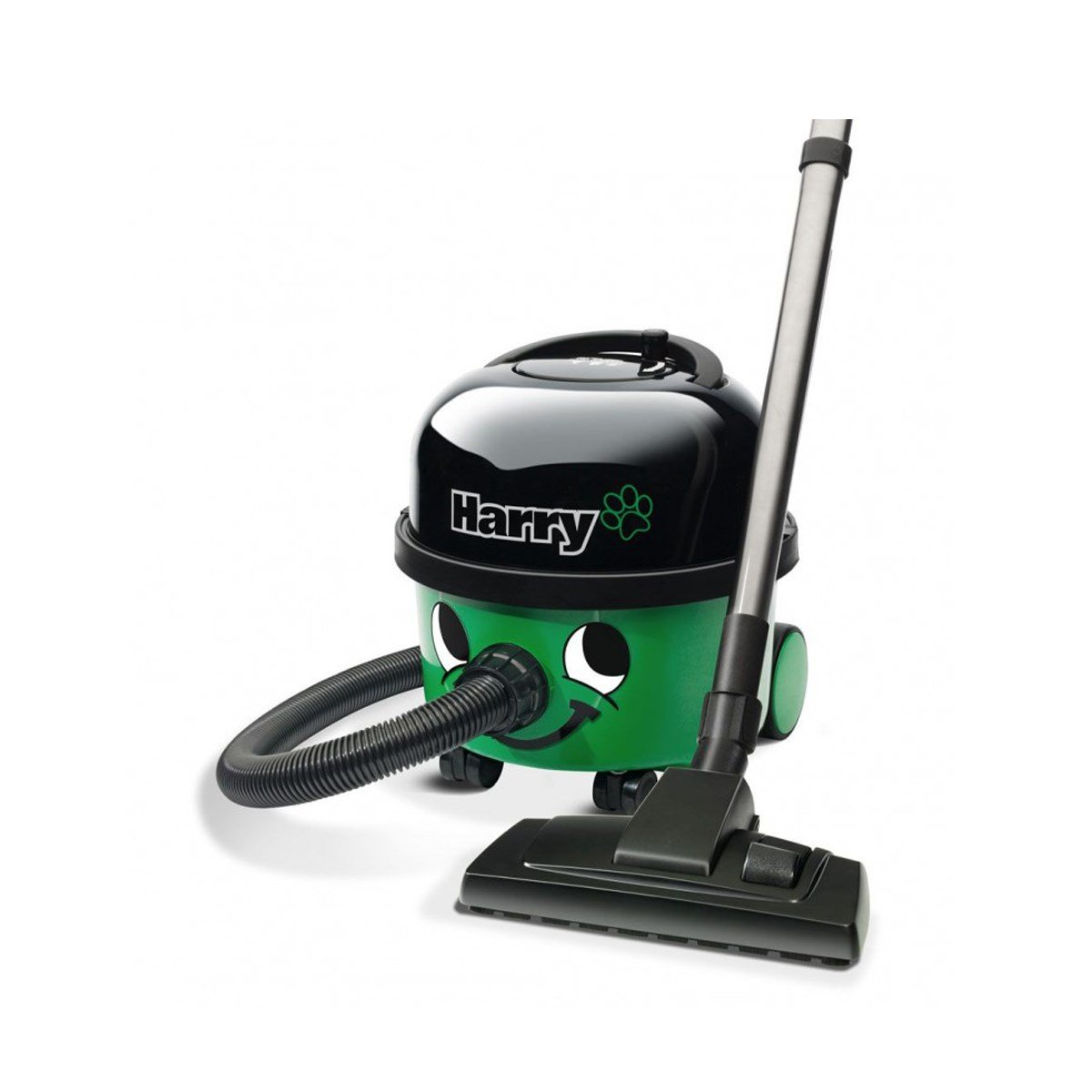 Numatic Harry HHR200 Kuru Tip Elektirik Süpürgesi