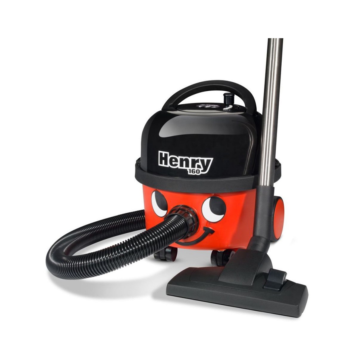 Numatic Henry Compact HVR160 Kuru Tip Elektrik Süpürgesi