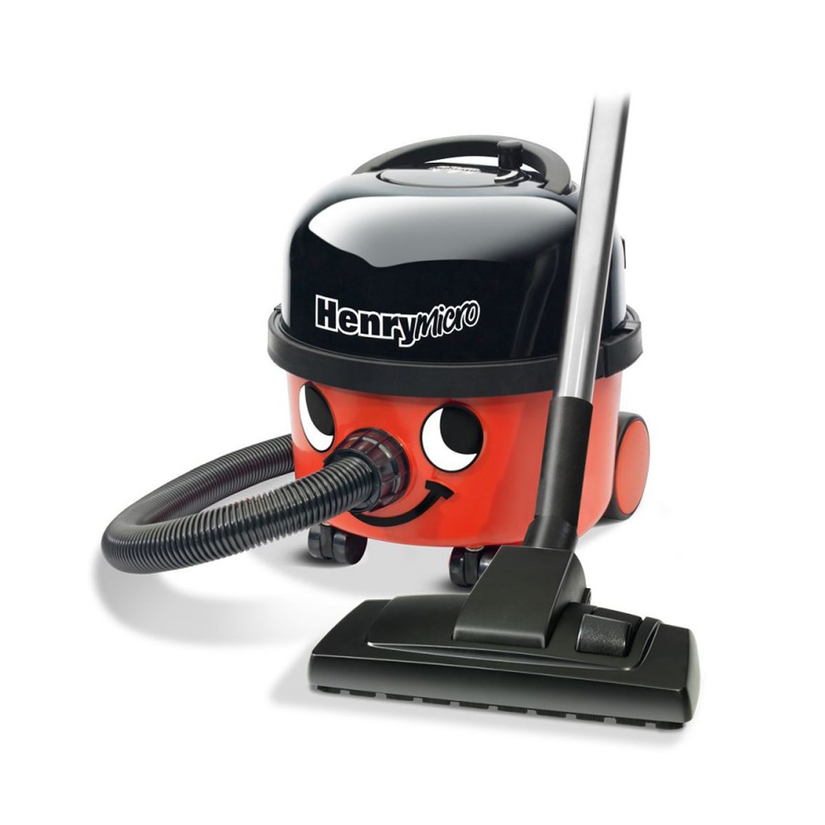 Numatic Henry Micro HVR200M Kuru Tip Elektrik Süpürgesi