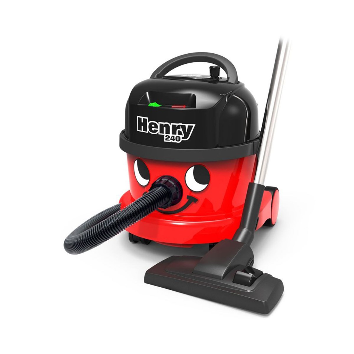 Numatic Henry Professional HVR240 Kuru Tip Elektrik Süpürgesi
