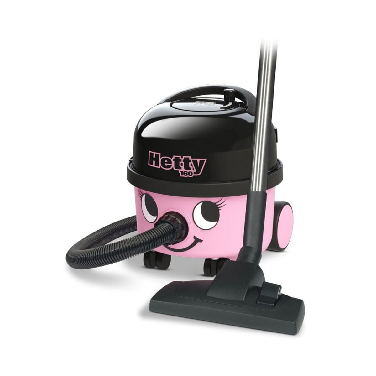 Numatic Hetty Compact HET160 Kuru Tip Elektrik Süpürgesi