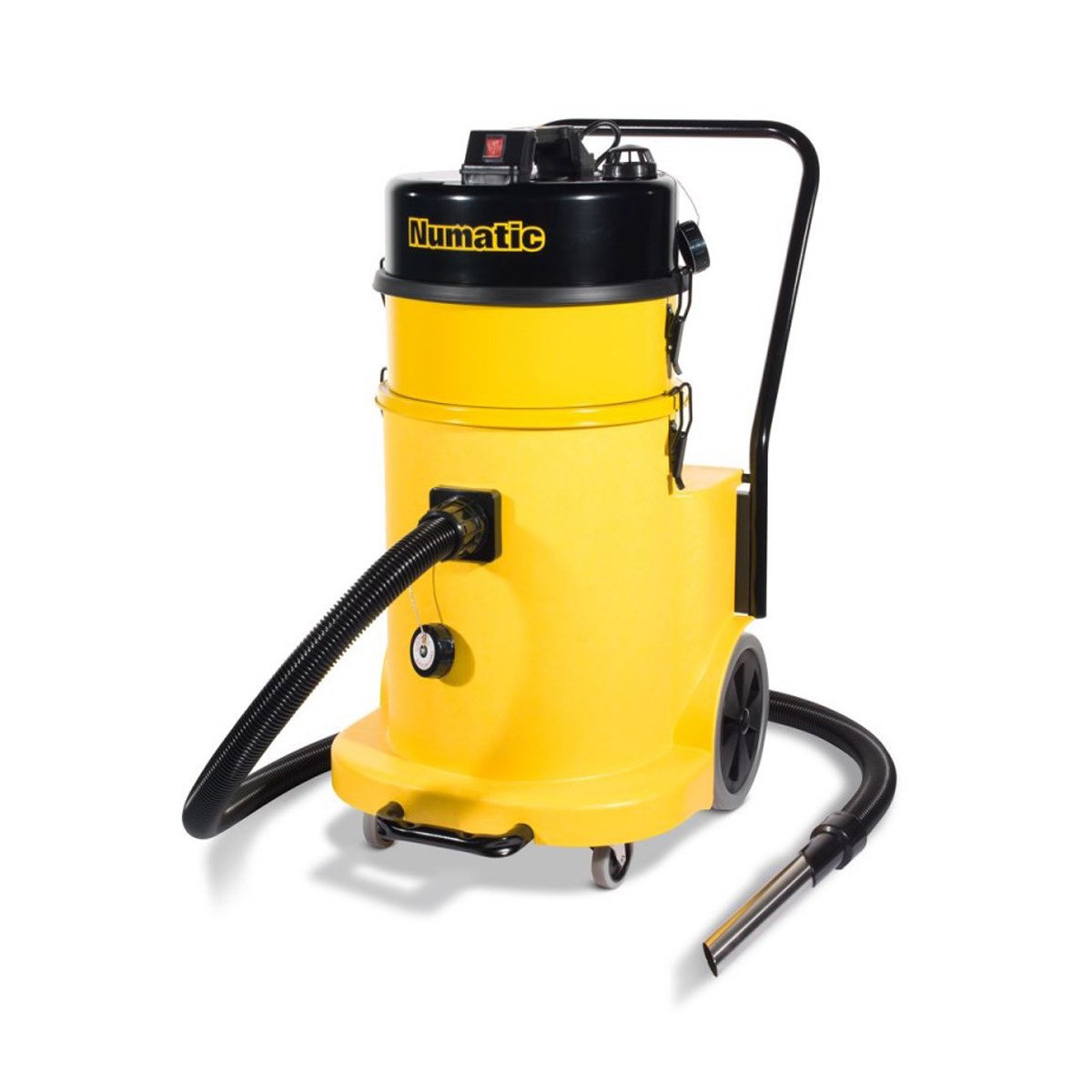 Numatic HZDQ900-2 Temiz Oda Süpürgesi