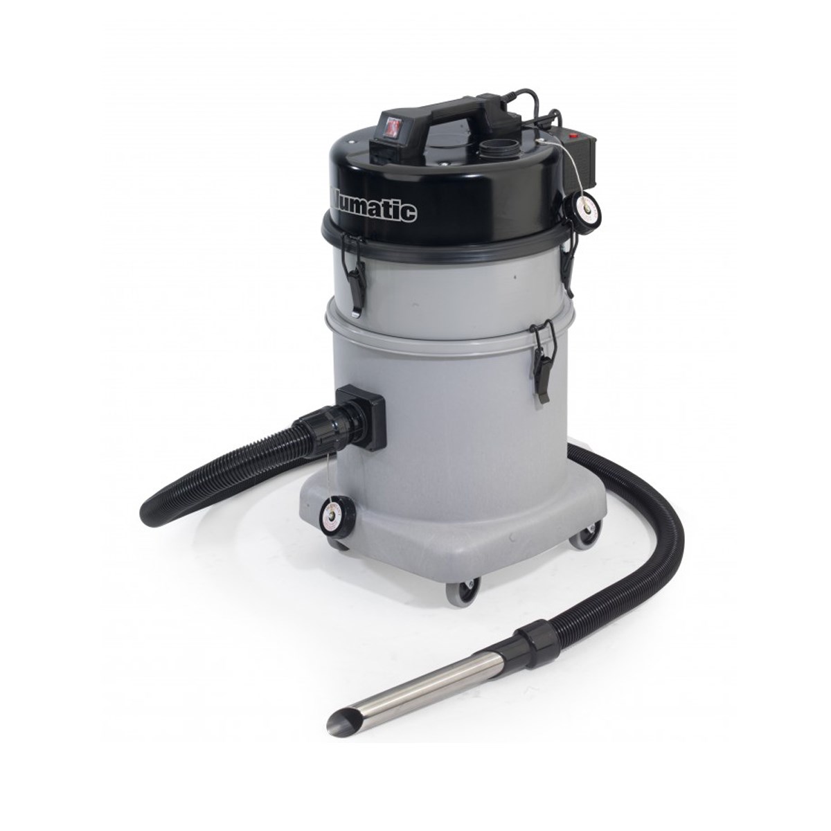 Numatic MED 570 M Class Özel Filtreli Elektrik Süpürgesi