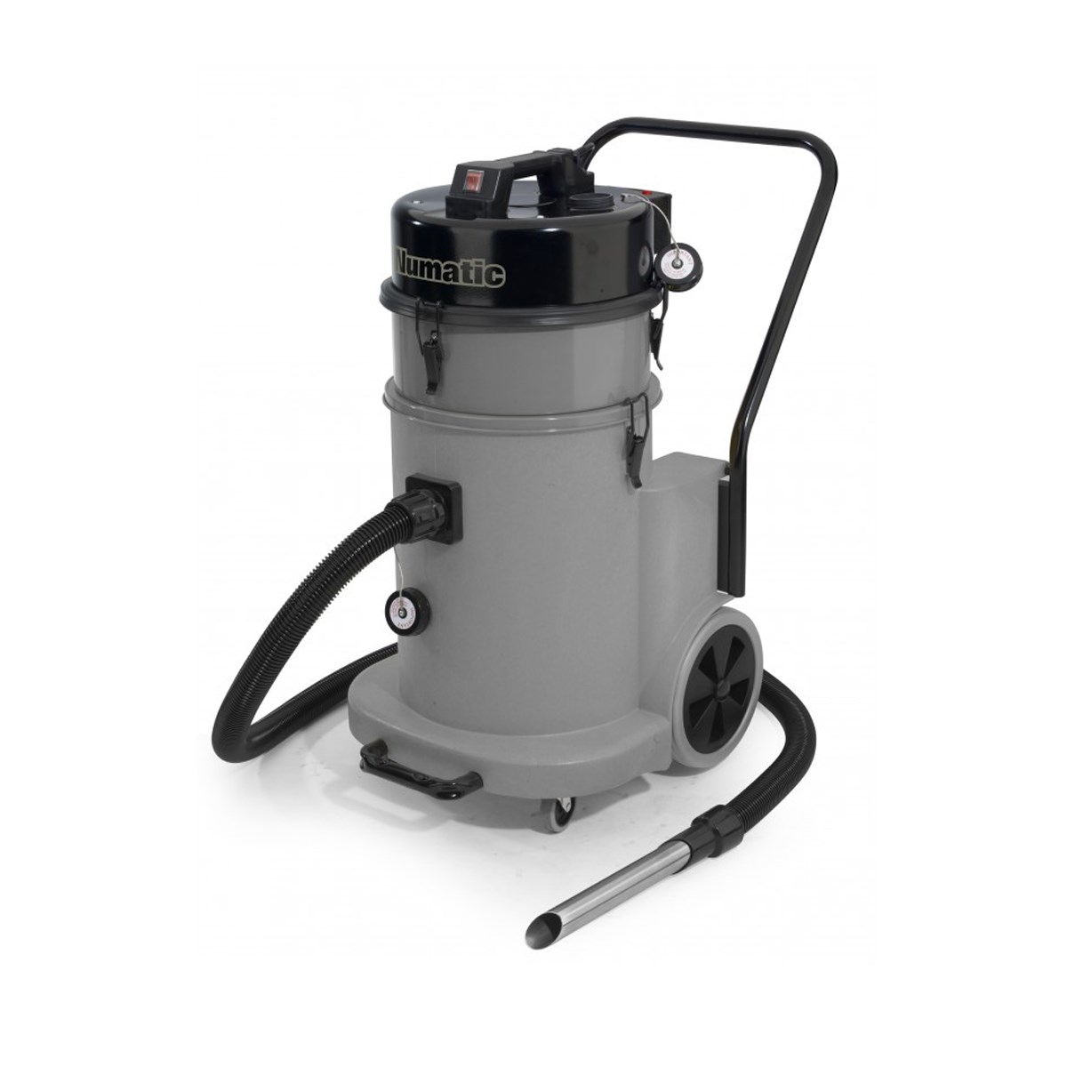 Numatic MED 900 M Class Özel Filtreli Elektrik Süpürgesi