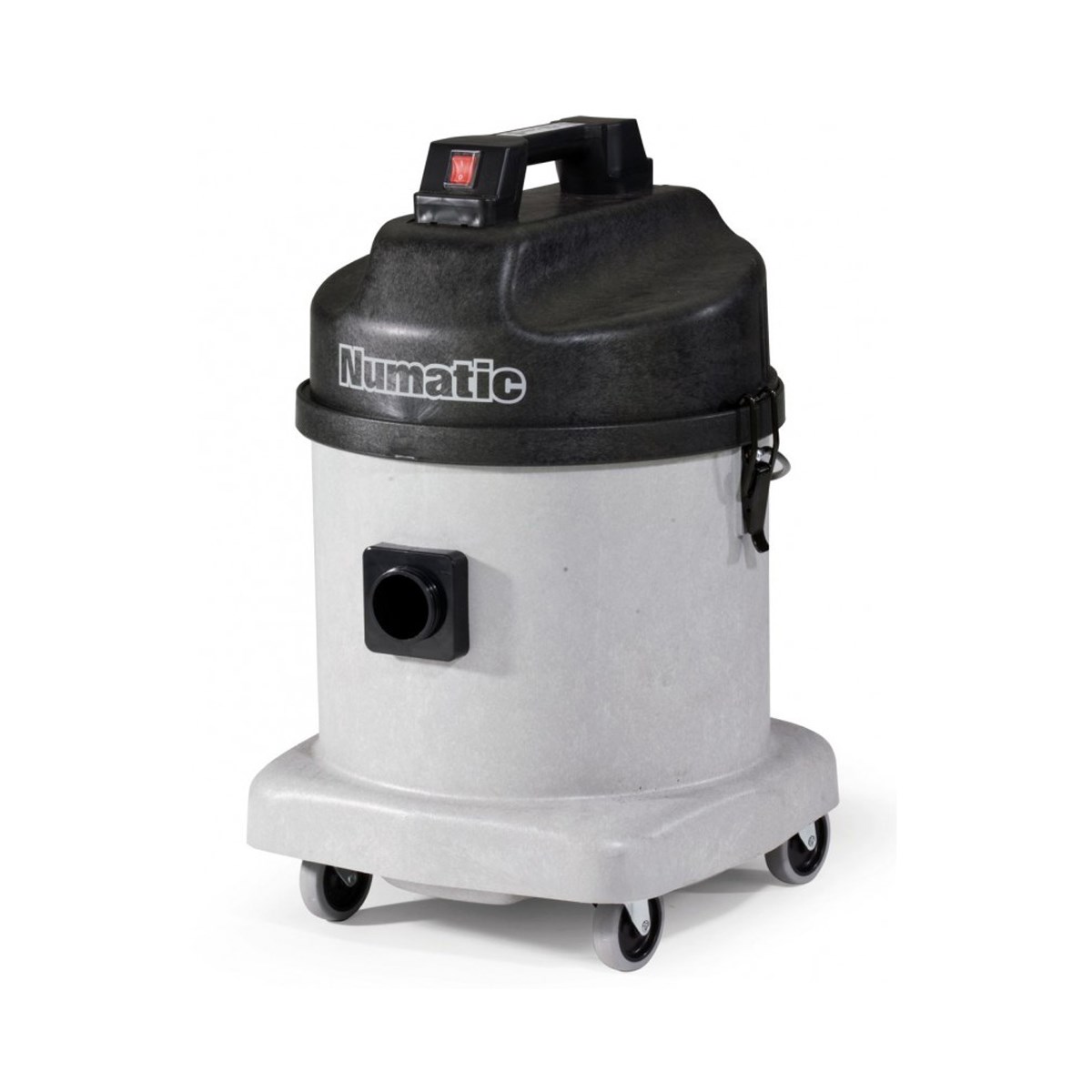 Numatic NDS 570 Özel Filtreli Elektrikli Vakum