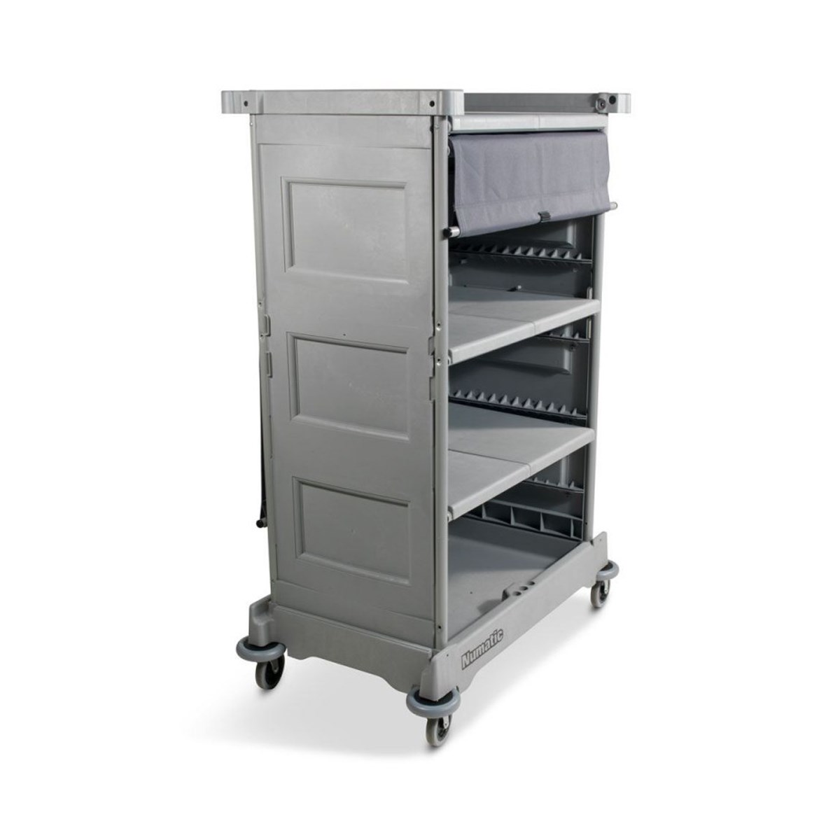 Numatic NKT-0 Kat Servis Arabası