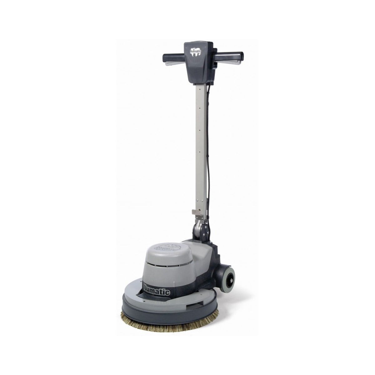 Numatic NR1500S Zemin Cila Otomatı