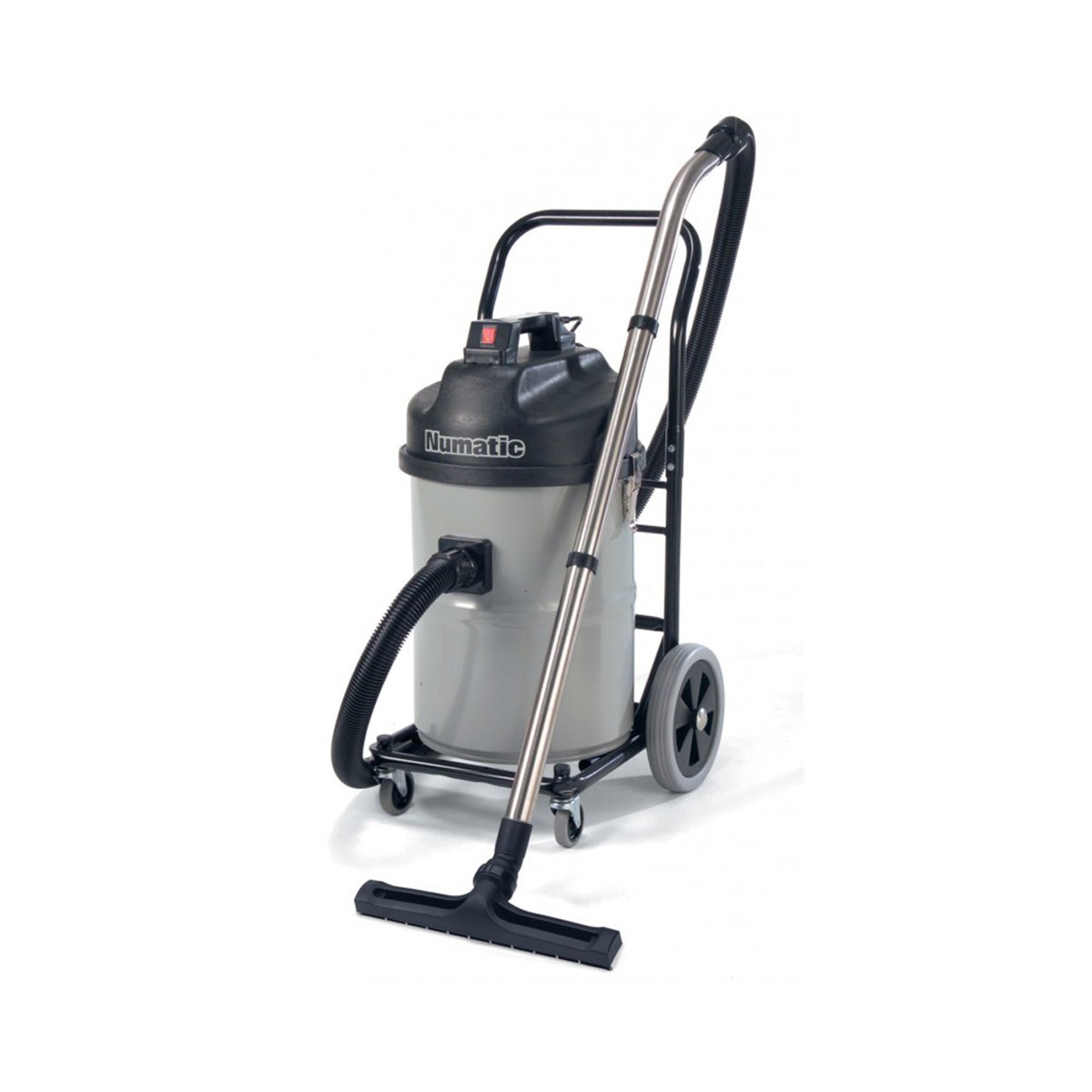 Numatic NTD 750 Özel Filtreli Elektrik Süpürgesi