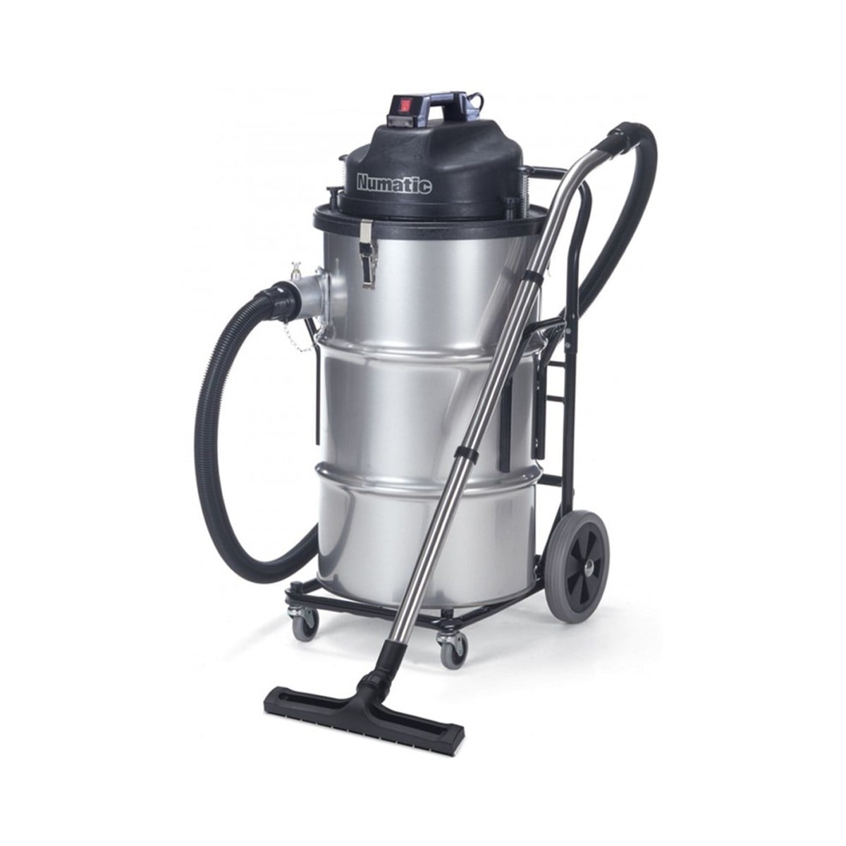 Numatic NTD2003-2 Endüstriyel Tip Elektrikli Süpürgesi