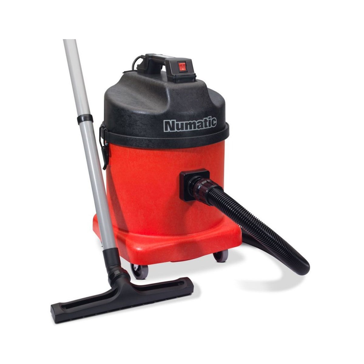 Numatic NVDQ 570 Endüstriyel Elektrik Süpürgesi