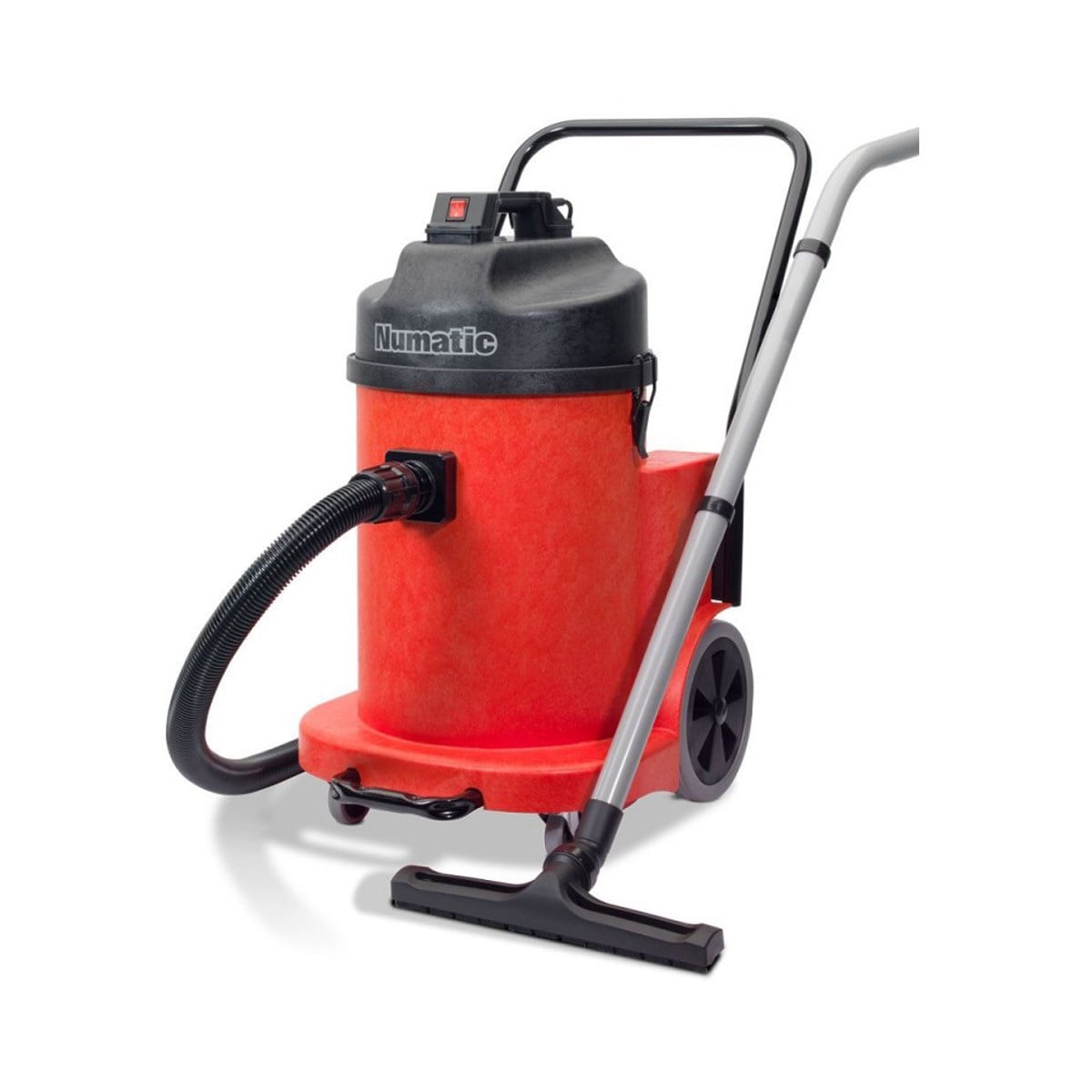 Numatic NVDQ 900 Endüstriyel Kuru Tip Vakum