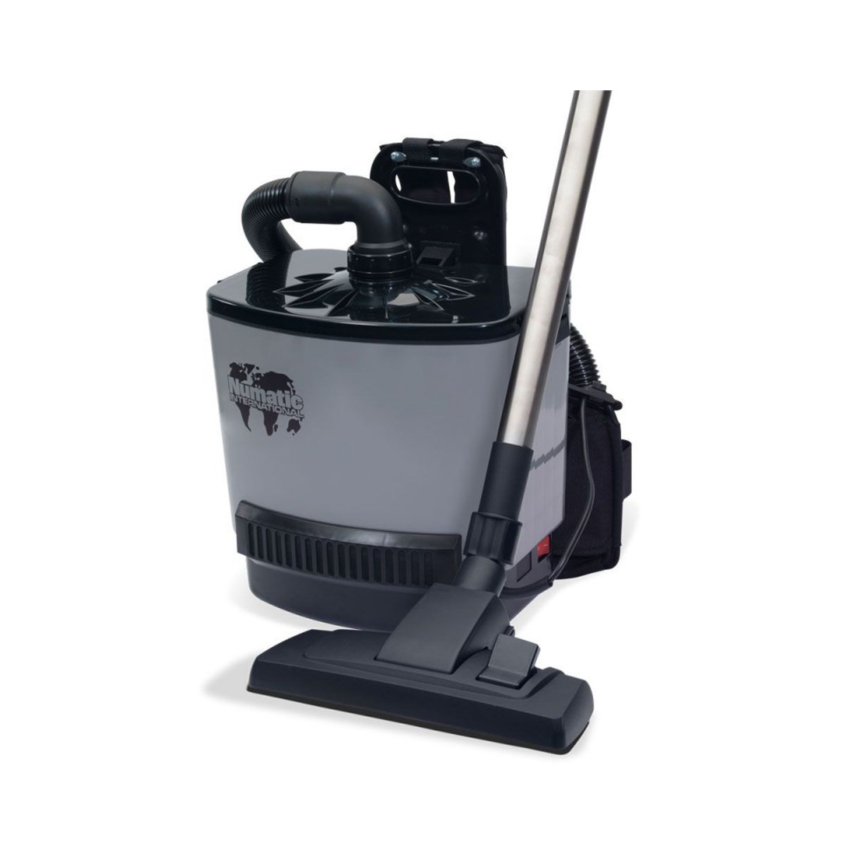 Numatic RSV130 Elektrikli Sırt Süpürgesi