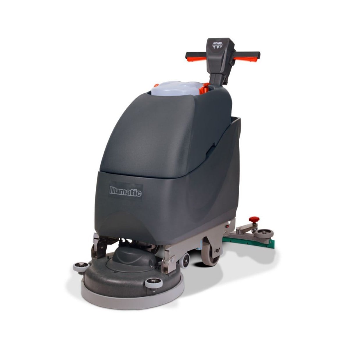 Numatic TGB4045 Akülü Yer Yıkama Makinesi