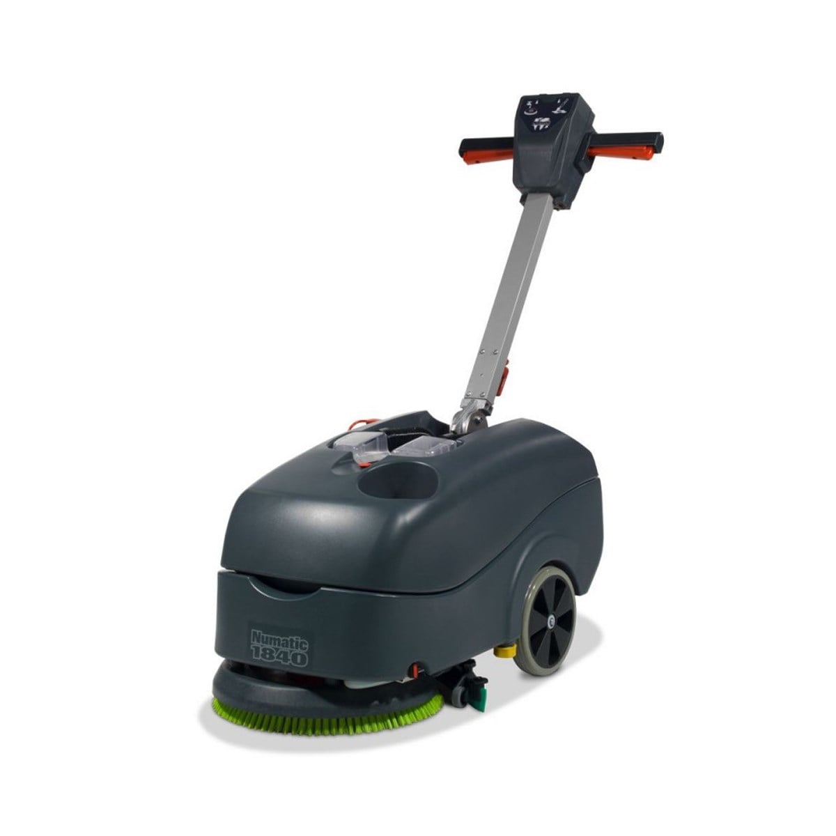 Numatic TT1840G Elektrikli Zemin Yıkama Makinesi