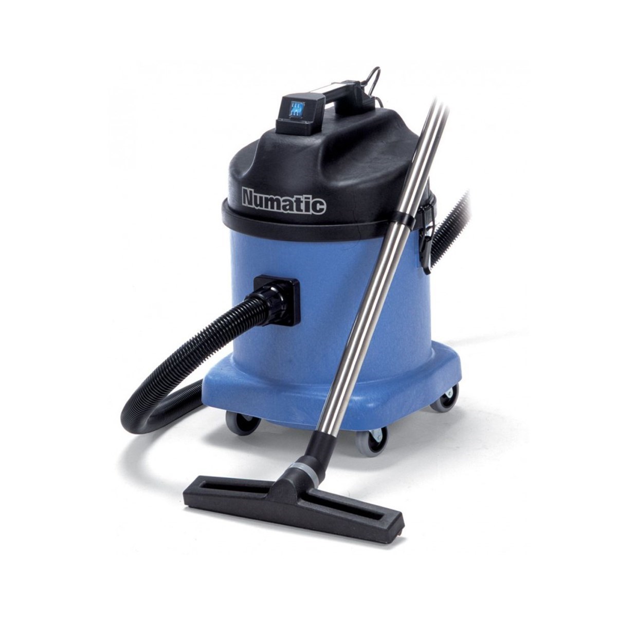 Numatic WV 570 Endüstriyel Islak Kuru Tip Elektrik Süpürgesi