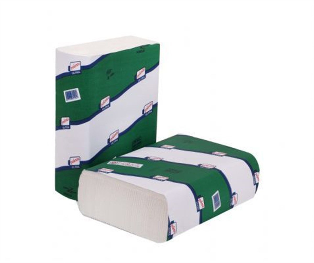 Polente Ultra Plus Z Katlama Dispenser Havlu 1 Koli 20 Paket