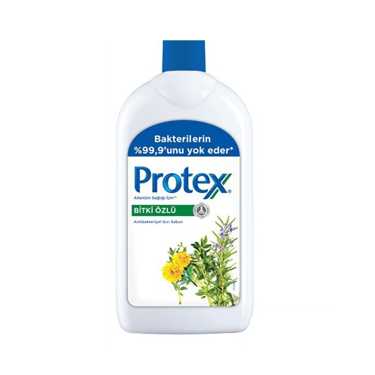 Protex Sıvı Sabun 700 Ml Herbal