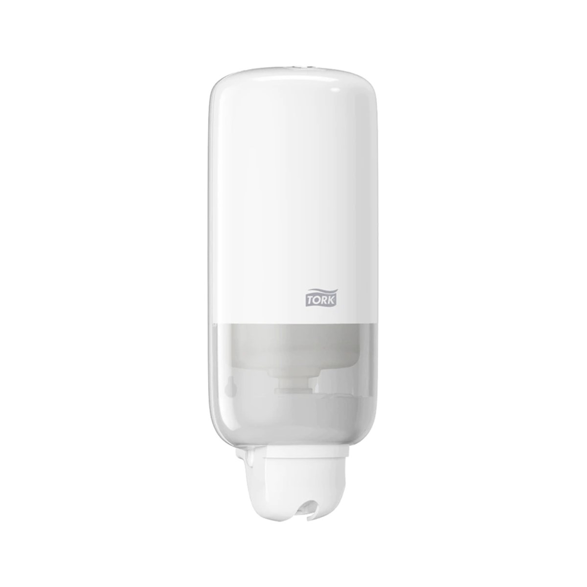 Tork 560000 Sıvı Sabun Dispenseri Beyaz Kartuşlu