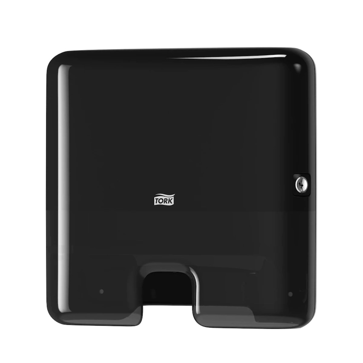 Tork Xpress Multifold Mini Z Katlı Havlu Dispanseri Siyah