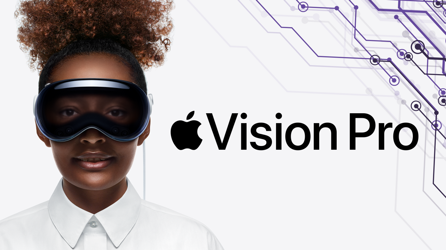 Apple Vision Pro