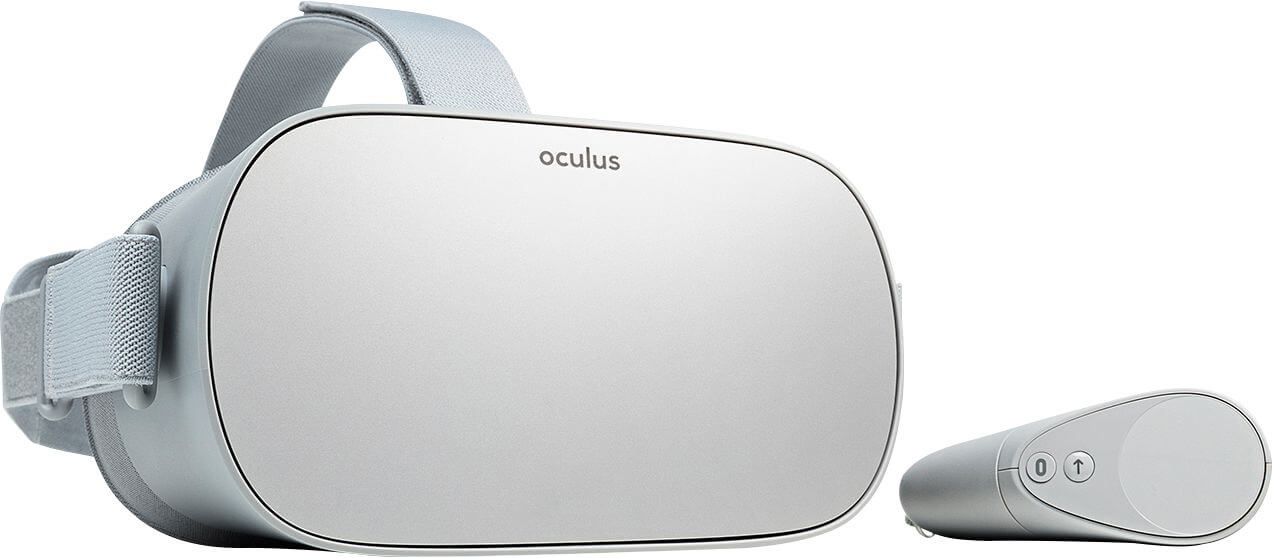 Oculus Go Fiyat Özellikler İnceleme ve Satın Alma