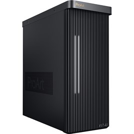 ASUS - ProArt Station PD5 Tower Desktop Computer - Intel i7-11700 - NVIDIA GeForce RTX 3070 - 32 GB Memory - 1 TB SSD - Black