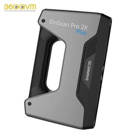 EinScan Pro 2X Plus El Tipi 3D Tarayıcı