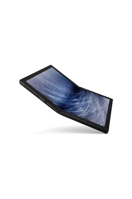 LENOVO Thinkpad X1 Fold G1 I5 8gb 1tb Katlanan Ekranlı Hem Laptop Hem Tablet Win 10 Pro 20RK000LUS