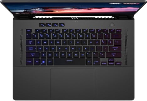 Asus ROG Zephyrus 無かっ G15 GA503RM 32GB JA配列