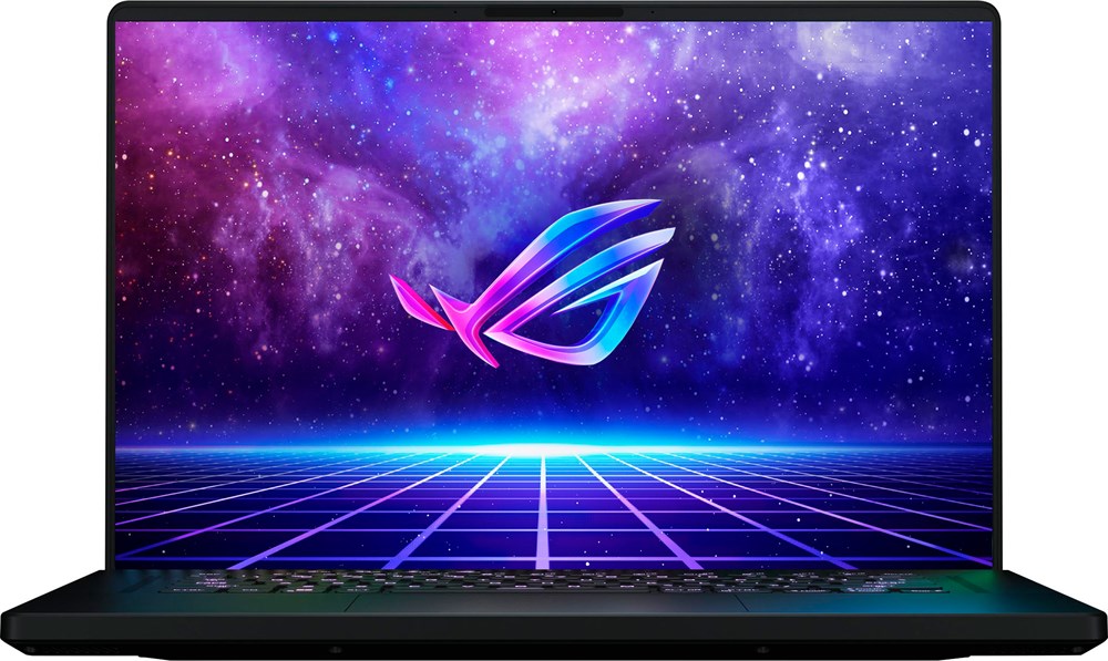 VR Ready – ASUS ROG Zephyrus – 16" IPS QHD 165 Hz Gaming Laptop - Intel  Core İ9-12900H - 8GB Nvidia GeForce RTX 3070 Tİ - 16GB DDR5 RAM - 1TB PCIe  3 SSD - Win 11 Home - Siyah