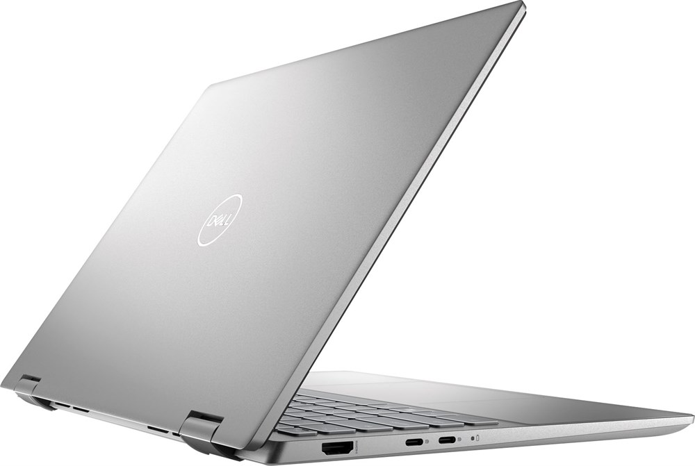 Dell - Inspiron 2'si 1 Arada 14” FHD+ Dokunmatik Dizüstü Bilgisayar – 12.  Nesil Intel Core i7 –