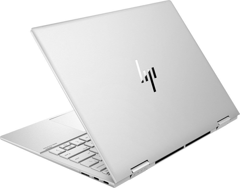 HP - ENVY 2'si 1 Arada 13,3" Dokunmatik Ekranlı Dizüstü Bilgisayar - Intel  Core i7 - 8 GB RAM - 512 GB SSD - Doğal Gümüş